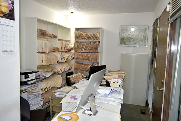 Office Space