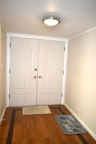 entry Hall