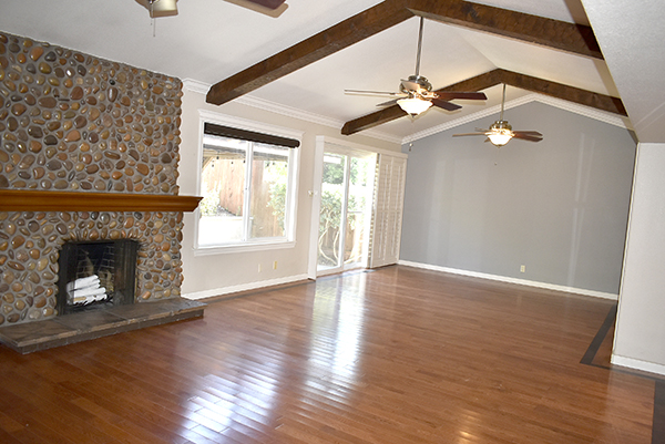 Living Room B