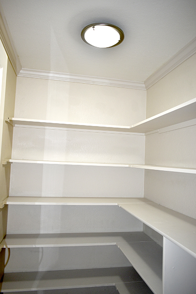 pantry