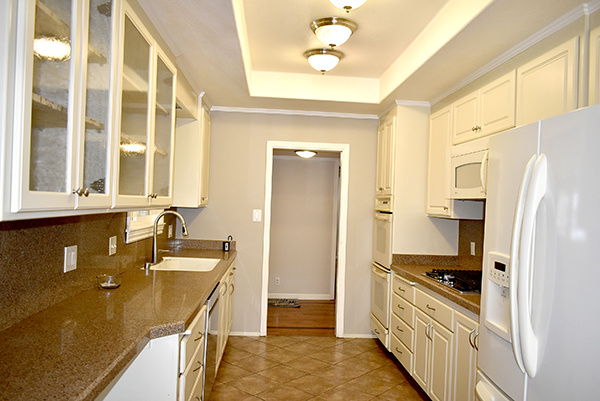Kitchen B