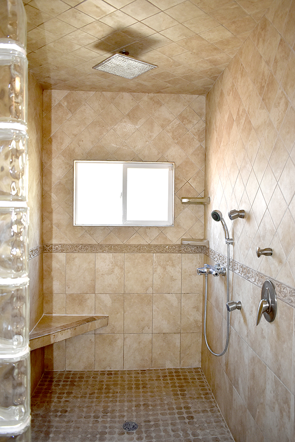 Shower