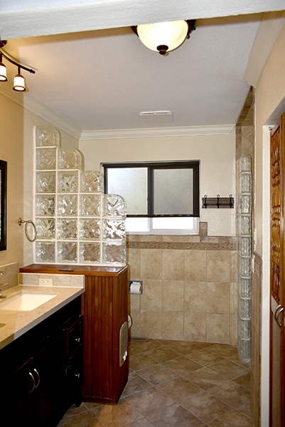 Bathroom B