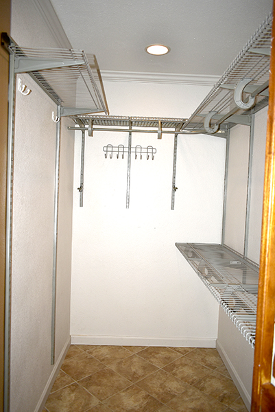 Walkin Closet