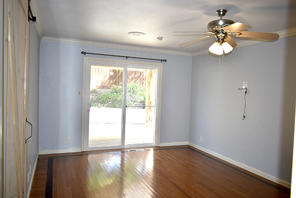 Main Bedroom