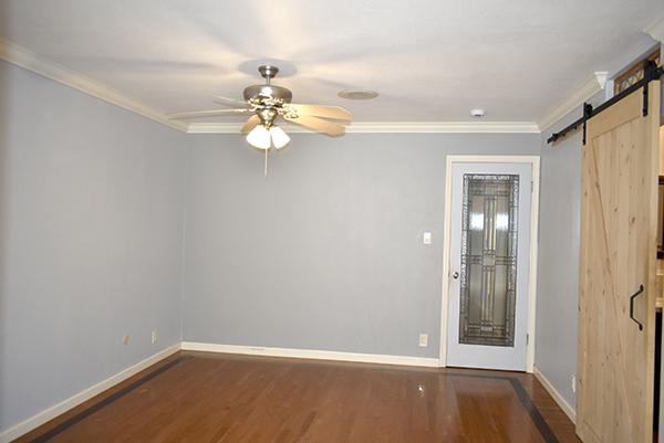 Main Bedroom B