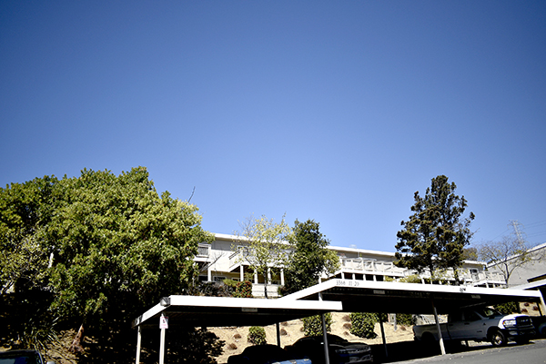 3366 Tennessee St. Apt 11