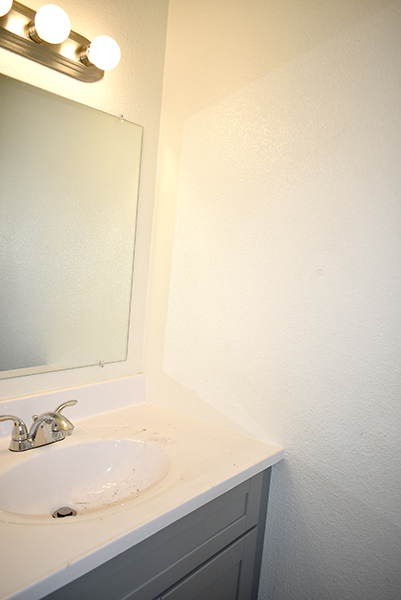 Guest Bath