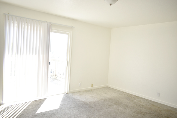 Bedroom B